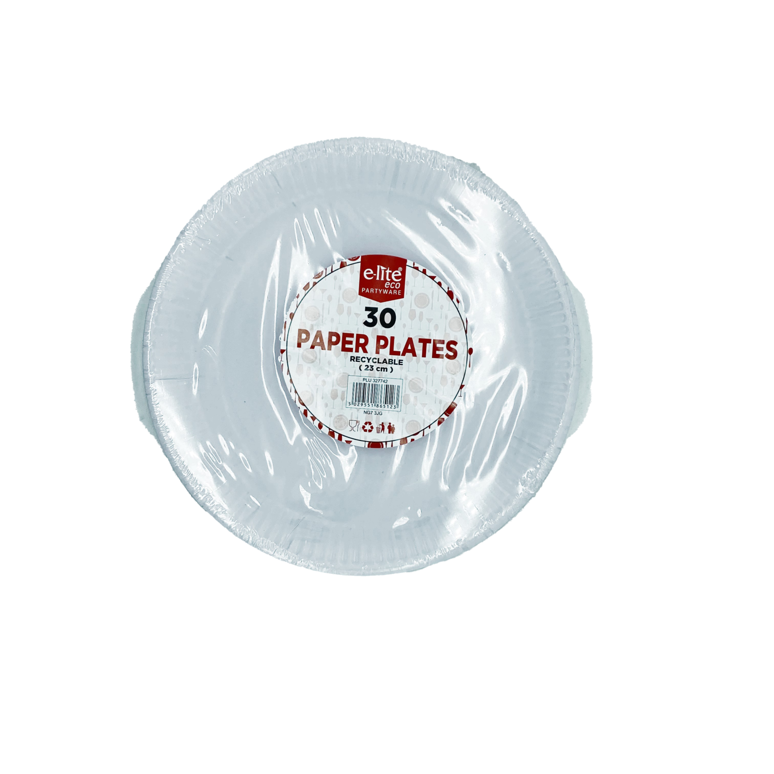 Plastic Plates 50pcs 10 ANA plastic-plates-50pcs-10-ana