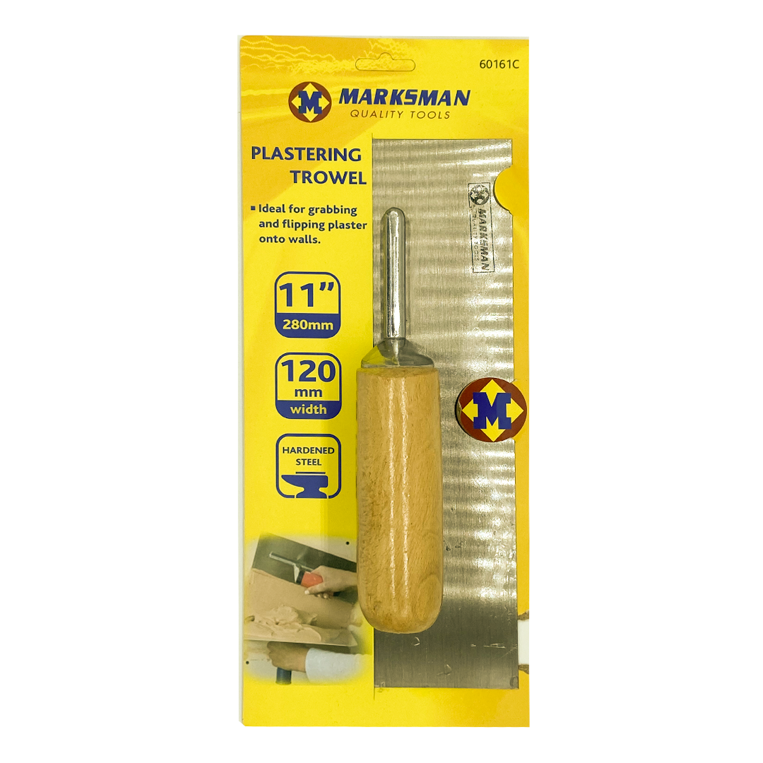 Marksman plastering trowel 280mm 60161C ANA