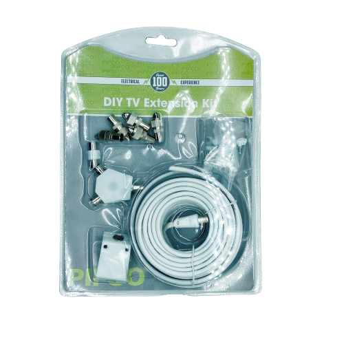 Pifco dyi tv extension kit ANA