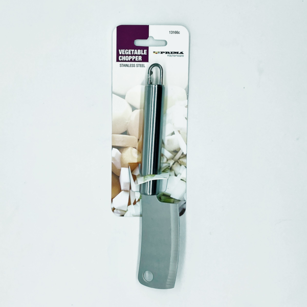 Prima kitchenware vegetable chopper stainless steel ANA